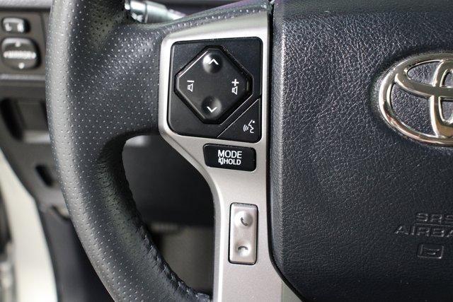 used 2022 Toyota 4Runner car, priced at $41,798