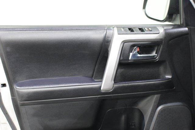 used 2022 Toyota 4Runner car, priced at $41,798