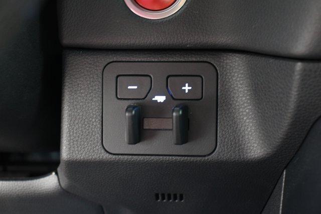 used 2024 Toyota Tundra Hybrid car, priced at $69,999