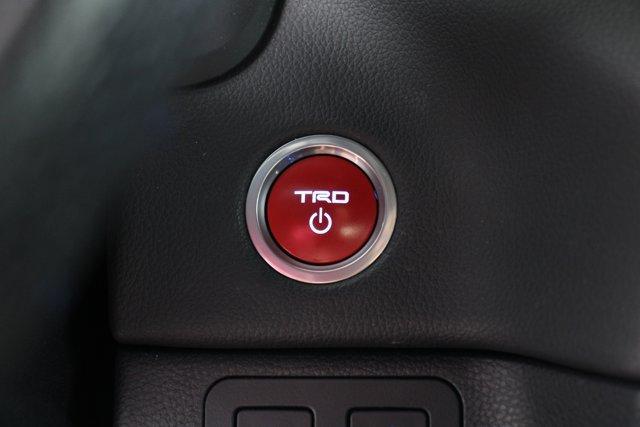 used 2024 Toyota Tundra Hybrid car, priced at $69,999