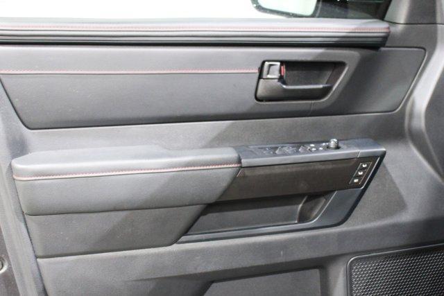 used 2024 Toyota Tundra Hybrid car, priced at $69,999