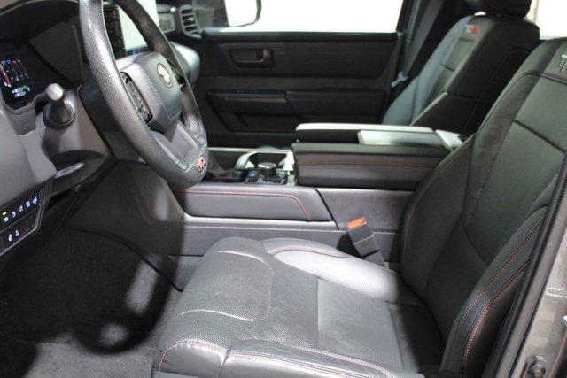 used 2024 Toyota Tundra Hybrid car, priced at $69,999