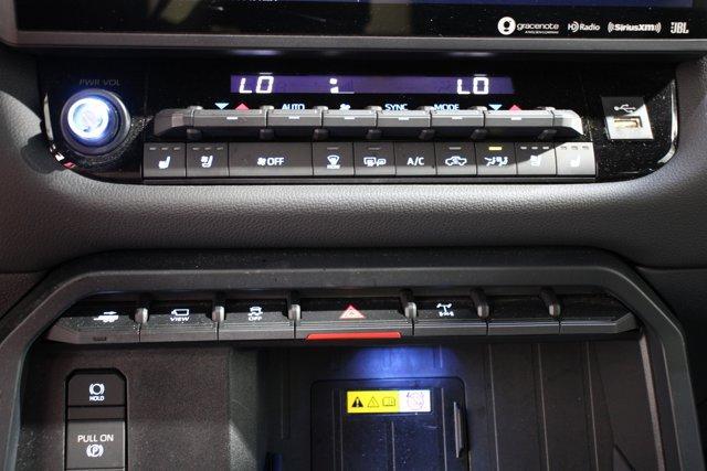 used 2024 Toyota Tundra Hybrid car, priced at $69,999