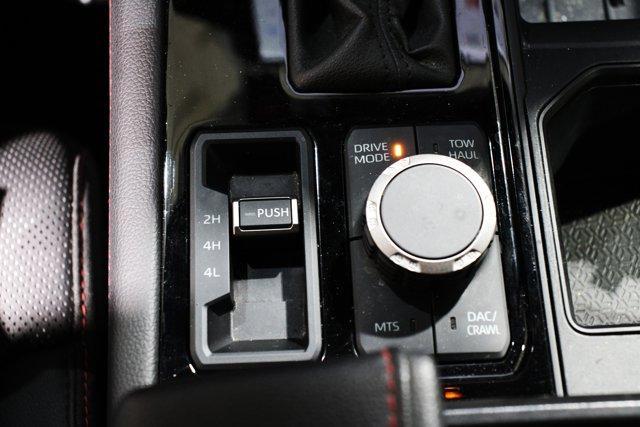 used 2024 Toyota Tundra Hybrid car, priced at $69,999