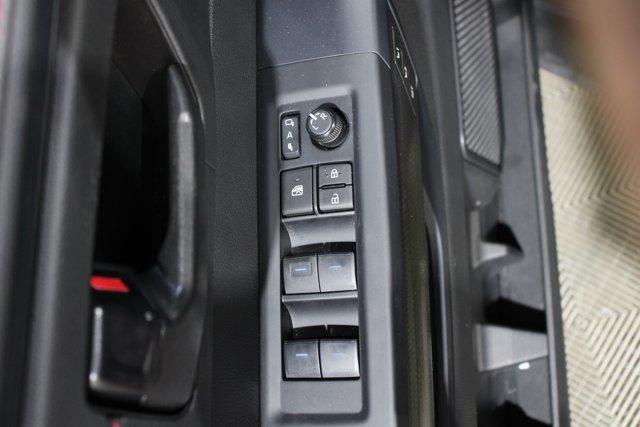 used 2024 Toyota Tundra Hybrid car, priced at $69,999