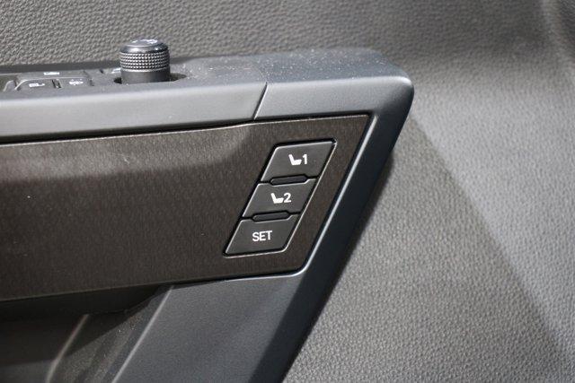 used 2024 Toyota Tundra Hybrid car, priced at $69,999
