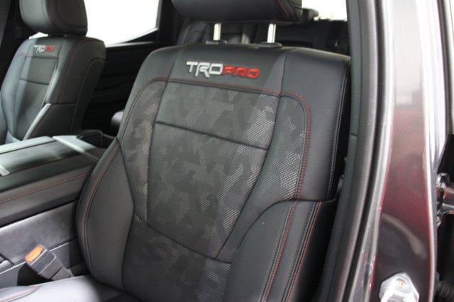 used 2024 Toyota Tundra Hybrid car, priced at $69,999