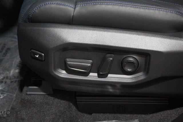 new 2024 Toyota Tundra car, priced at $69,153