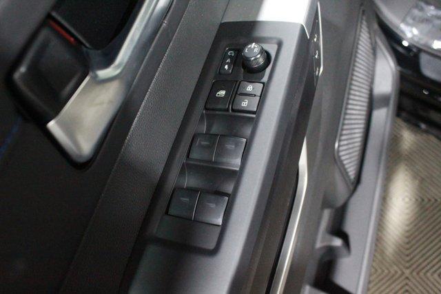 new 2024 Toyota Tundra car, priced at $69,153