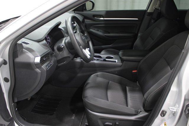 used 2022 Nissan Altima car, priced at $24,988