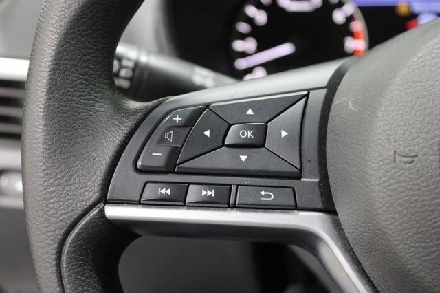 used 2022 Nissan Altima car, priced at $24,988