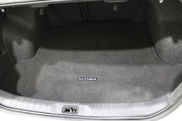 used 2022 Nissan Altima car, priced at $24,988