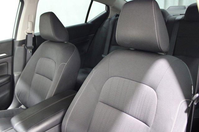 used 2022 Nissan Altima car, priced at $24,988