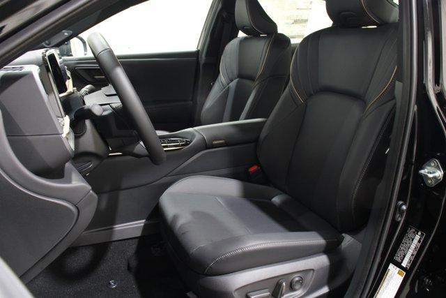 new 2026 Toyota Crown car, priced at $51,858