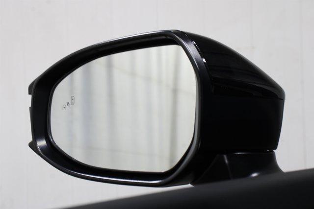 new 2026 Toyota Crown car, priced at $51,858