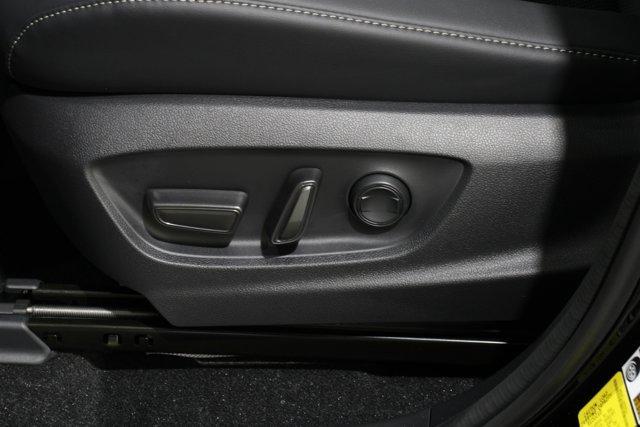 new 2026 Toyota Crown car, priced at $51,858