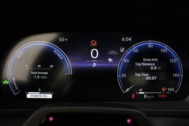 new 2026 Toyota Crown car, priced at $51,858