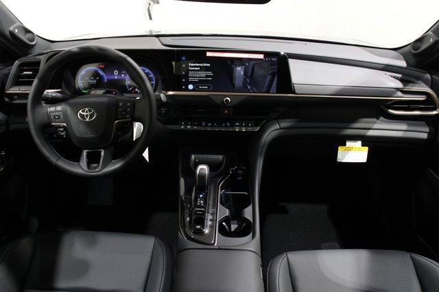 new 2026 Toyota Crown car, priced at $51,858
