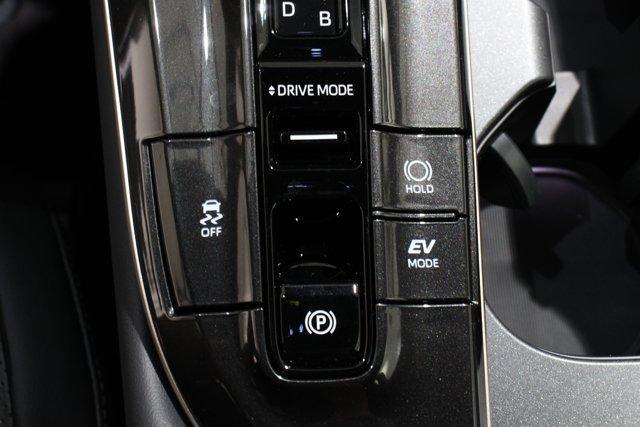 new 2026 Toyota Crown car, priced at $51,858