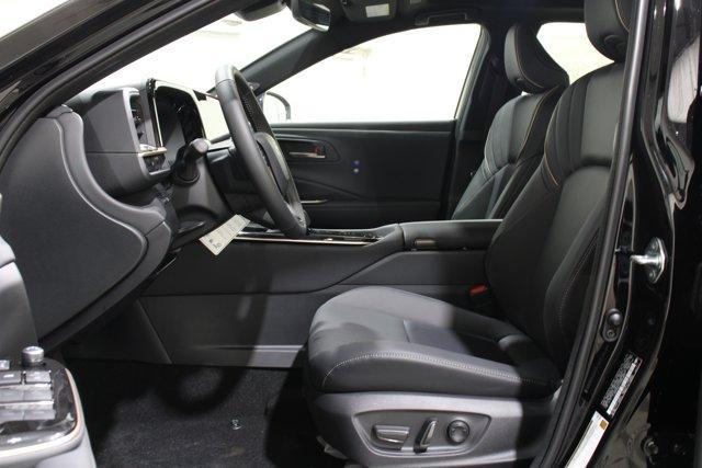 new 2026 Toyota Crown car, priced at $51,858