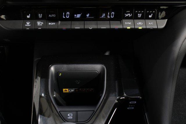 new 2026 Toyota Crown car, priced at $51,858