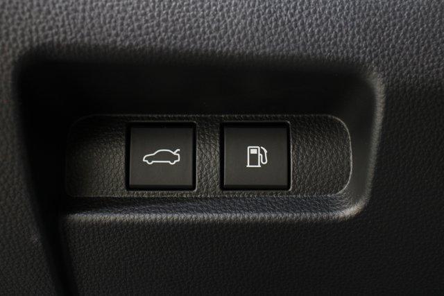 new 2026 Toyota Crown car, priced at $51,858