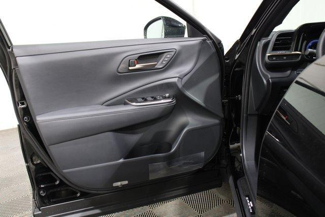 new 2026 Toyota Crown car, priced at $51,858