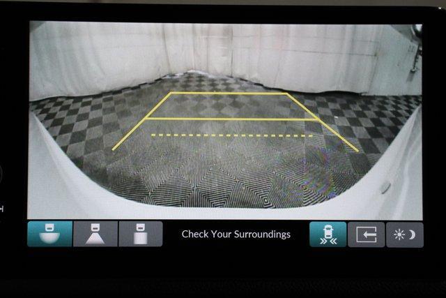 used 2024 Honda CR-V Hybrid car, priced at $36,792