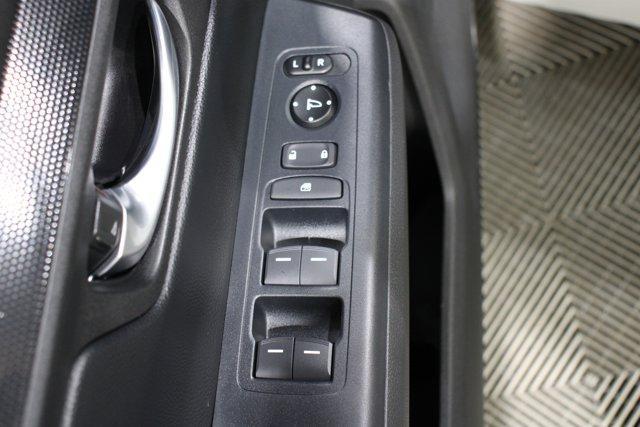 used 2024 Honda CR-V Hybrid car, priced at $36,792