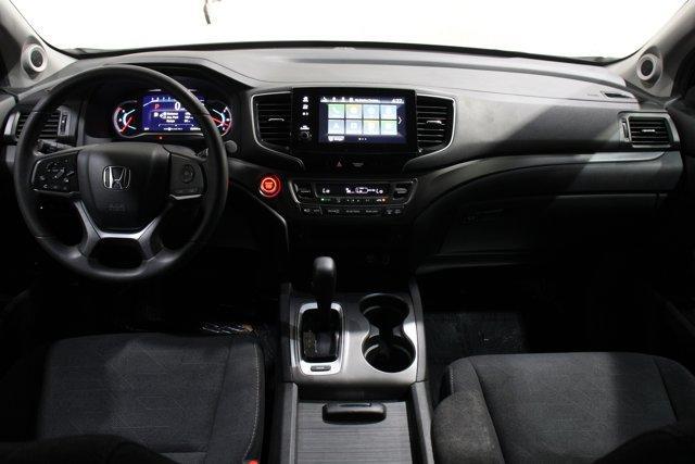 used 2019 Honda Pilot car, priced at $22,903
