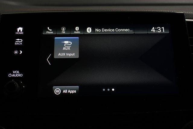 used 2019 Honda Pilot car, priced at $22,903