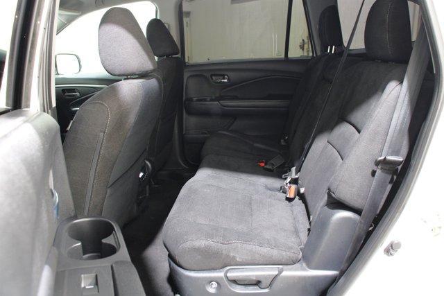 used 2019 Honda Pilot car, priced at $22,903