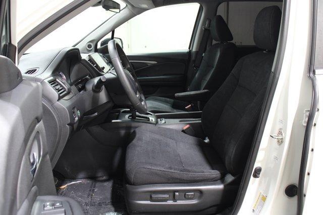 used 2019 Honda Pilot car, priced at $22,903