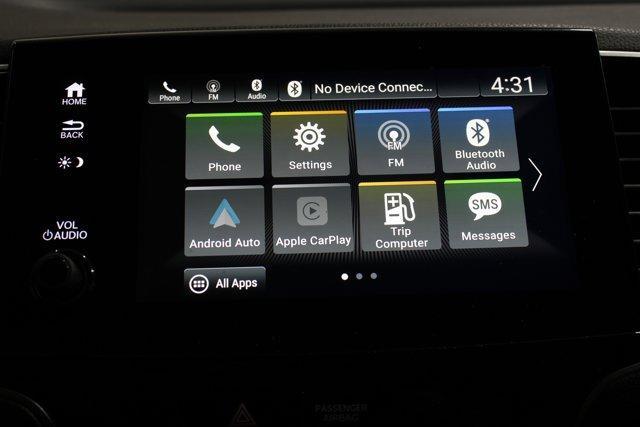used 2019 Honda Pilot car, priced at $22,903