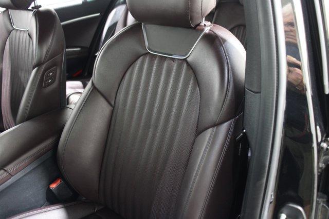 used 2022 Genesis G70 car, priced at $31,498