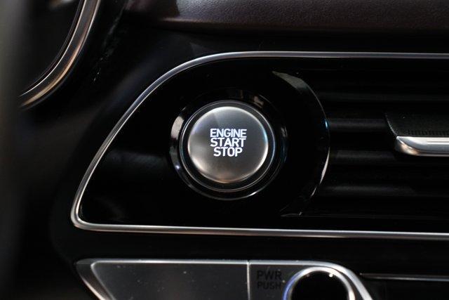 used 2022 Genesis G70 car, priced at $31,498