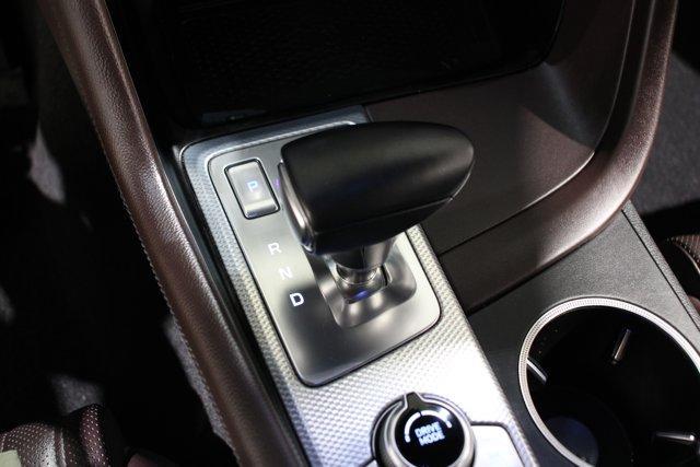 used 2022 Genesis G70 car, priced at $31,498