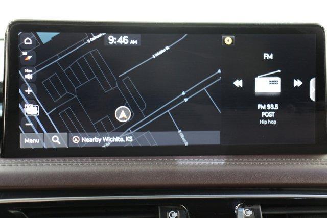 used 2022 Genesis G70 car, priced at $31,498