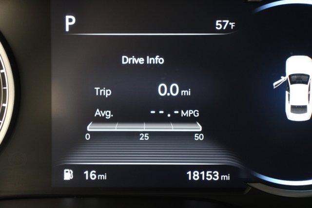 used 2022 Genesis G70 car, priced at $31,498