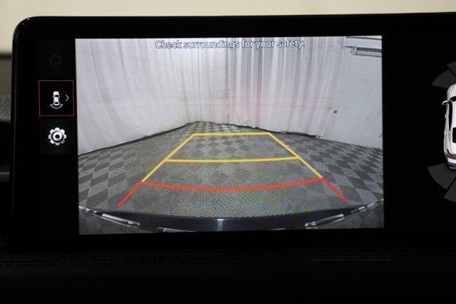 used 2022 Genesis G70 car, priced at $31,498