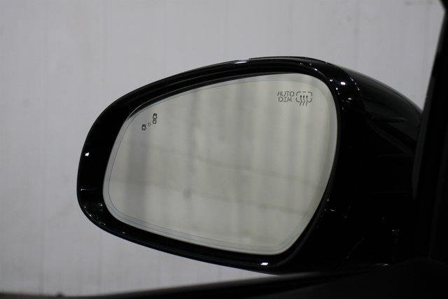 used 2022 Genesis G70 car, priced at $31,498