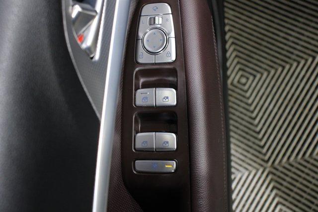 used 2022 Genesis G70 car, priced at $31,498