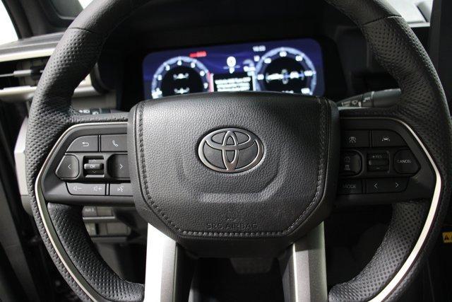 new 2025 Toyota Tacoma car, priced at $50,569