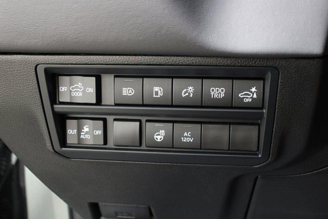 new 2026 Toyota Tundra car, priced at $77,008
