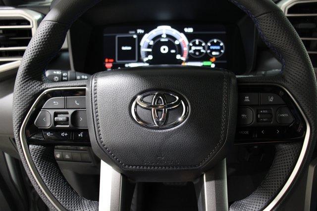 new 2026 Toyota Tundra car, priced at $77,008