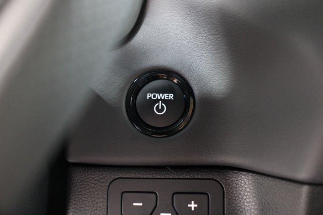 new 2026 Toyota Tundra car, priced at $77,008