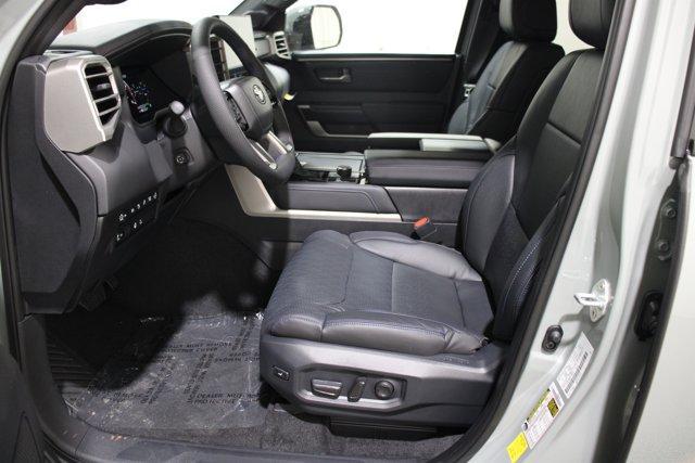 new 2026 Toyota Tundra car, priced at $77,008