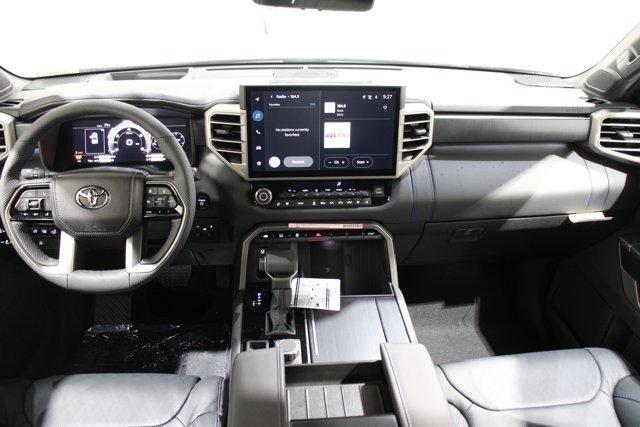 new 2026 Toyota Tundra car, priced at $77,008