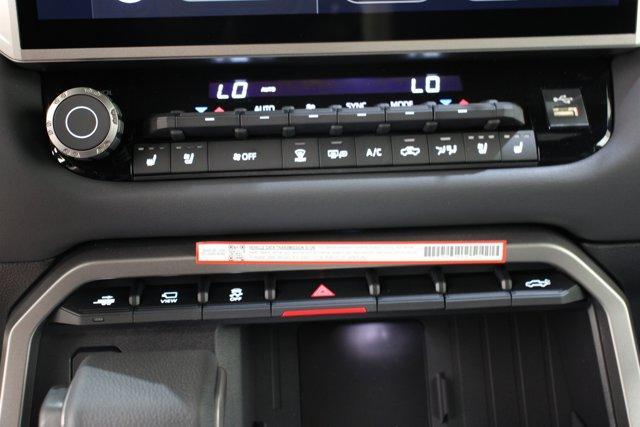 new 2026 Toyota Tundra car, priced at $77,008