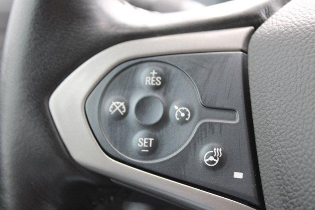 used 2022 Chevrolet Colorado car, priced at $33,492